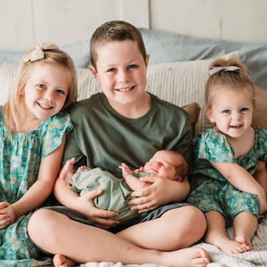 Meet your Posher, Emily